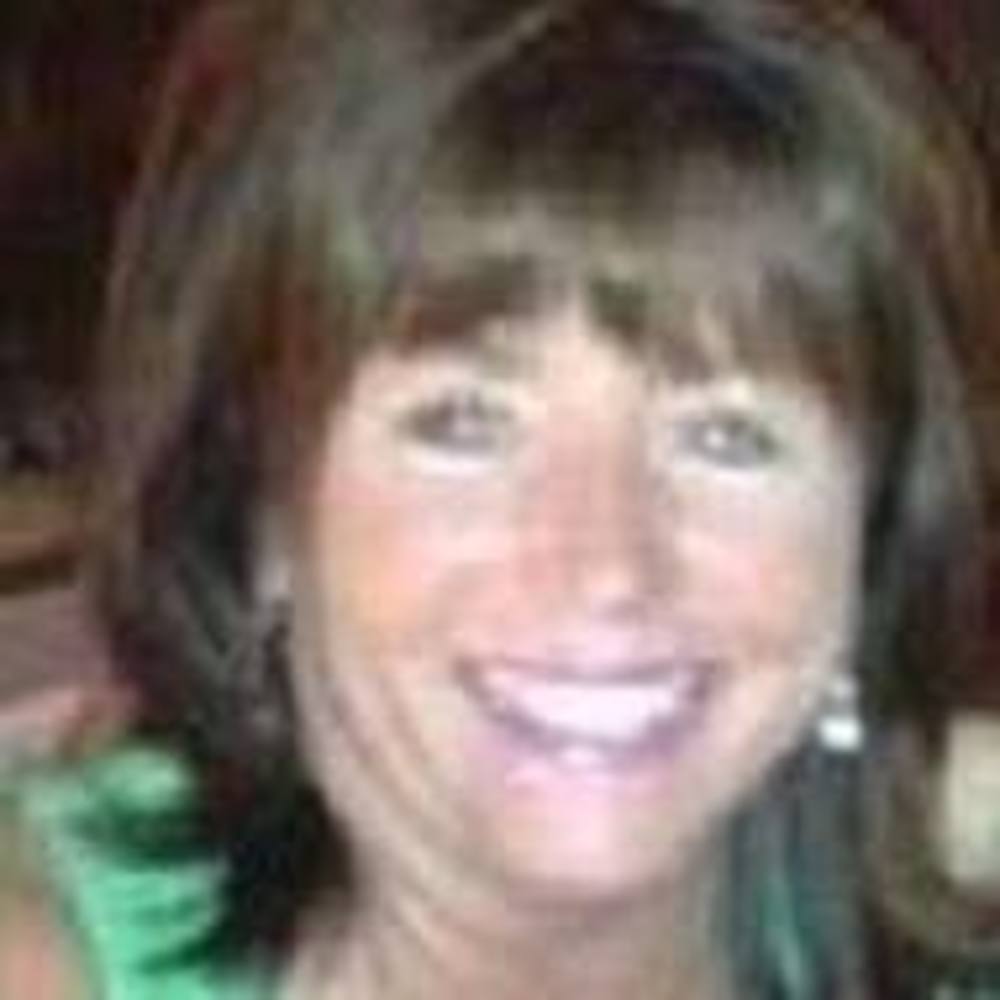 Meet your Posher, Laurie